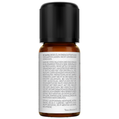 Sauna Essentiële Olie - 10ml