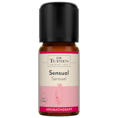 Sensual Essentiële Olie - 10ml