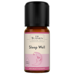 Sleep Well Essentiële Olie - 10ml