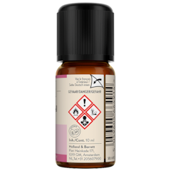 Sleep Well Essentiële Olie - 10ml