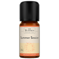 Summer Session Essentiële Olie - 10ml