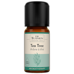 Tea Tree Essentiële Olie - 10ml