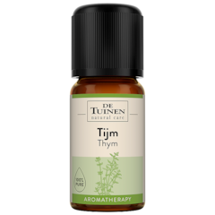 Tijm Essentiële Olie - 10ml