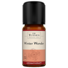 Huile Essentielle • Merveille d'Hiver - 10ml