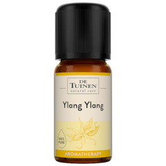 Ylang Ylang Essentiële Olie - 10ml