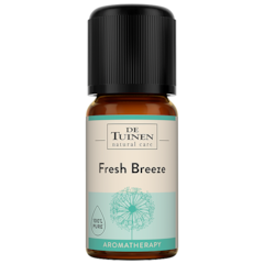 Fresh Breeze Essentiële Olie - 10ml