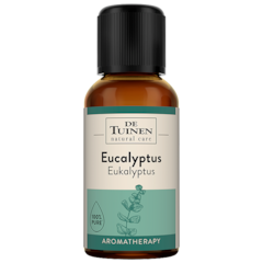 Huile Essentielle • Eucalyptus - 30ml