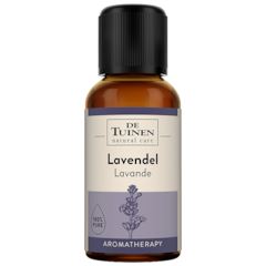 Lavendel Essentiële Olie - 30ml