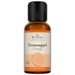 Sinaasappel Essentiële Olie - 30ml