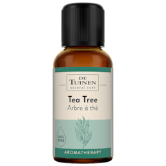 Tea Tree Essentiële Olie - 30ml