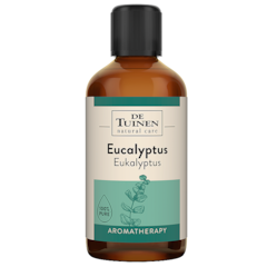 Eucalyptus Essentiële Olie - 100ml