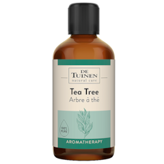 Tea Tree Essentiële Olie - 100ml