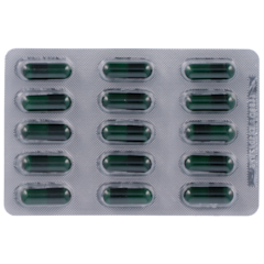 Biover Echinacea Forte - 30 capsules
