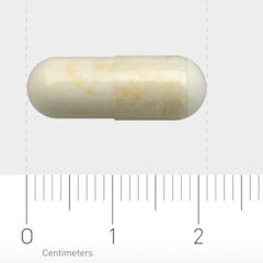 1138 Fosfatidylserine - 60 capsules