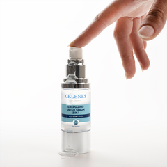 Afbeelding 4 voor Thermal Energizing Detox Serum - 30ml