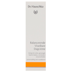 Dr. Hauschka Balancerende Vloeibare Dagcrème - 50ml