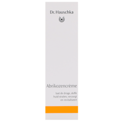 Dr. Hauschka Abrikozencrème - 30ml