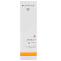 Dr. Hauschka Gekleurde Dagcrème - 30ml