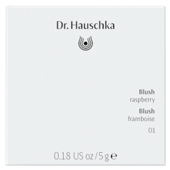Dr. Hauschka Blush Raspberry - 5g