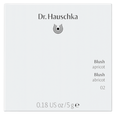 Dr. Hauschka Blush Apricot - 5g