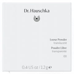 Dr. Hauschka Loose Powder Translucent - 12g