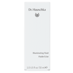 Dr. Hauschka Illuminating Fluid - 30ml
