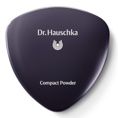 Dr. Hauschka Compact Powder Translucent - 8g