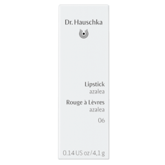 Dr. Hauschka Lipstick Azalea - 4,1g