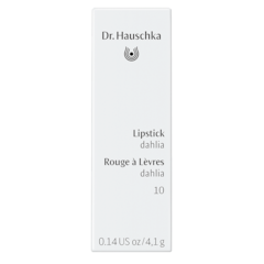 Dr. Hauschka Lipstick Dahlia - 4,1g
