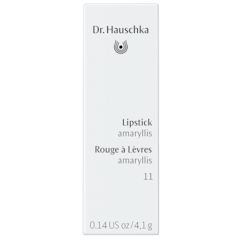 Dr. Hauschka Lipstick Amaryllis - 4,1g