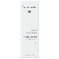 Dr. Hauschka Lipstick Millionbells - 4,1g