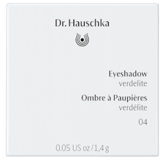 Dr. Hauschka Eyeshadow Verdelite - 1,4 g