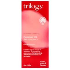 Trilogy Rosehip Oil Antioxidant+ - 30ml