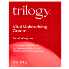 Vital Moisturising Cream - 60ml