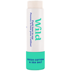 Afbeelding 1 voor Mini Deodorant Fresh Cotton & Sea Salt - 16g