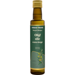 Huile d'Olive Extra Vierge Bio - 250ml