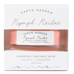 Earth Harbor Nymph Nectar Superfruit Radiance Balm - 15ml