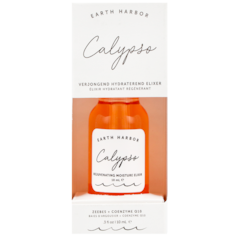 Earth Harbor Calypso Rejuvenating Moisture Elixir - 10ml