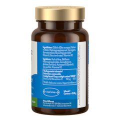 Vitamine K2 (Menachinon-7) In Olijfolie 100mcg - 60 softgels