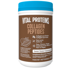 Vital Proteins Collageen Peptiden Cacao - 297g