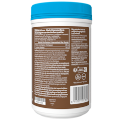 Vital Proteins Collagène Peptides Cacao - 297g