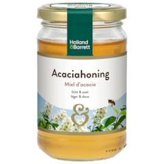 Acaciahoning - 350g