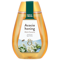 Acaciahoning Fles - 350g
