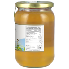 Miel d'Acacia - 900g