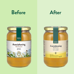Afbeelding 4 voor Acaciahoning - 900g