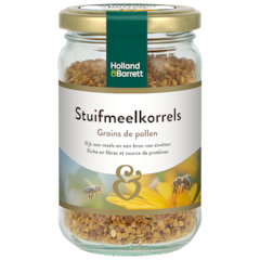 Stuifmeelkorrels - 160g