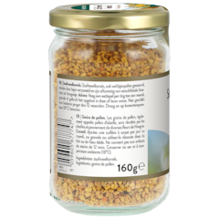 Pollen d'Abeilles - 160g