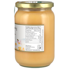 Miel de Fleurs Crémeux - 900g