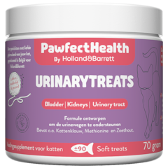 PawfectHealth 'Urinarytreats' Chat - 90 soft treats