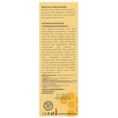 Afbeelding 4 voor Rhinapi Propolis Neusspray - 20ml